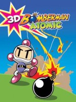 Bomberman Atomic 3D Java